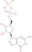 Guanosine5'-diphosphate
