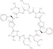 Gramicidin S TFA salt
