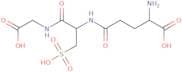 Glutathionesulfonic acid