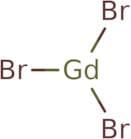 Gadolinium(III) bromide
