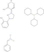 Grubbs Catalyst M205