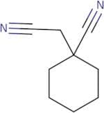 Gabapentin related bis-nitrile
