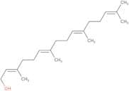 Geranylgeraniol