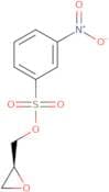 (S)-(+)-Glycidyl nosylate