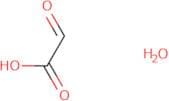 Glyoxylic acid monohydrate
