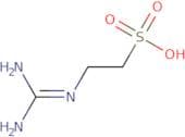 Guanidinoethyl sulfonate