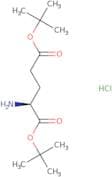 L-Glutamic acid di-tert-butyl ester hydrochloride