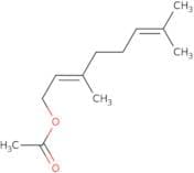 Geranyl acetate