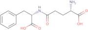 Glutamylphenylalanine