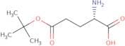L-Glutamic acid 5-tert-butyl ester