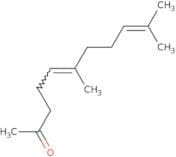 Geranylacetone - mixture of E and Z isomers