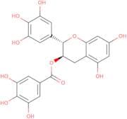 (-)-Gallocatechin gallate