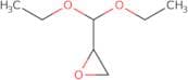 Glycidaldehyde diethylacetal