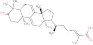 Ganoderic acid S