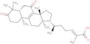 Ganoderic acid DM