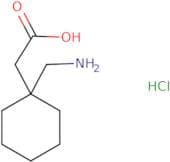 Gabapentin Hydrochloride