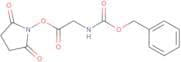 Z-glycine N-hydroxysuccinimide ester