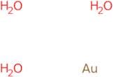 Gold(III) hydroxide