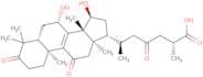 Ganoderic acid A