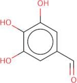 Gallaldehyde hemihydrate