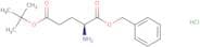 H-Glu(OtBu)-OBzl.HCl