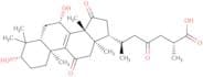 Ganoderic acid B