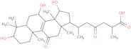 Ganoderic acid C2