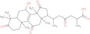 Ganoderic acid D