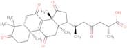 Ganoderic acid E