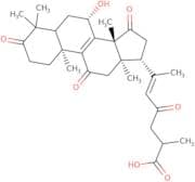 Ganoderenic acid D