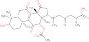 Ganoderic acid H