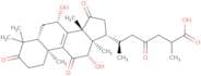 Ganoderic acid D2