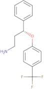 (gammaR)-gamma-[4-(Trifluoromethyl)Phenoxy]-Benzenepropanamine