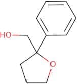 (2-Phenyloxolan-2-yl)methanol