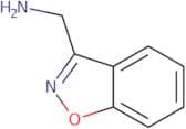 1,2-Benzoxazol-3-ylmethanamine