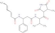 Moiramide B
