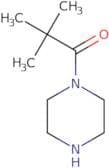 1-Pivaloyl-piperazine