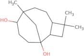3,6-Caryolanediol