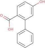 4-Hydroxy-2-phenylbenzoic acid
