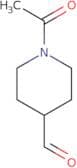 1-Acetyl-piperidine-4-carbaldehyde