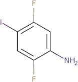 2,5-Difluoro-4-iodoaniline