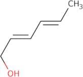 2,4-Hexadien-1-ol
