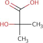 2-Hydroxyisobutyric acid