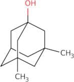 1-Hydroxy-3,5-dimethyladamantane