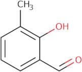 2-Hydroxy-3-methylbenzaldehyde