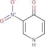 4-Hydroxy-3-nitropyridine