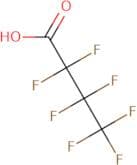 Heptafluorobutyric acid