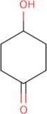 4-Hydroxycyclohexanone