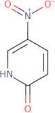 2-Hydroxy-5-nitropyridine