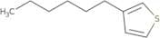 3-Hexylthiophene